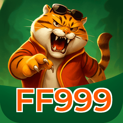 FF999 logo