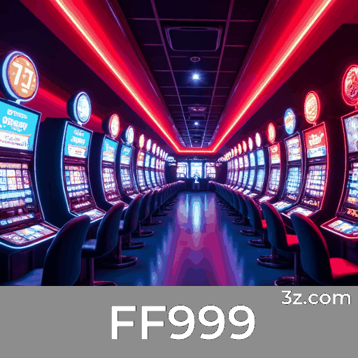 FF999 Bônus por convite FF999