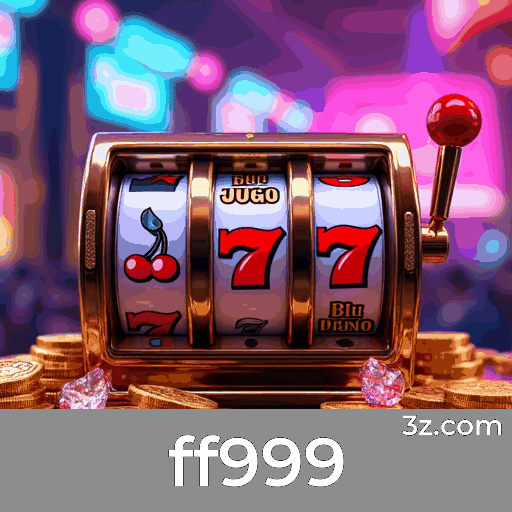 ff999 App: Conforto e Funcionalidade ao Alcance das Suas Mãos