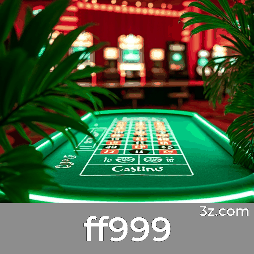 Bônus e ofertas exclusivas do ff999