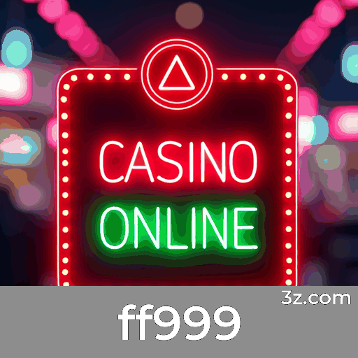 ff999: Plataforma de Apostas com Segurança e Serviços Profissionais