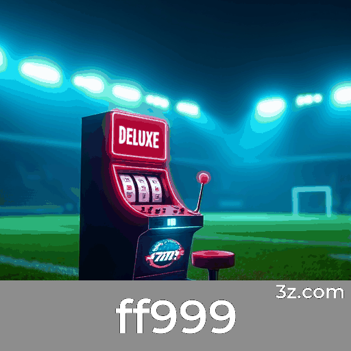 Análise Esportiva Profissional no ff999: Foco no Futebol Brasileiro