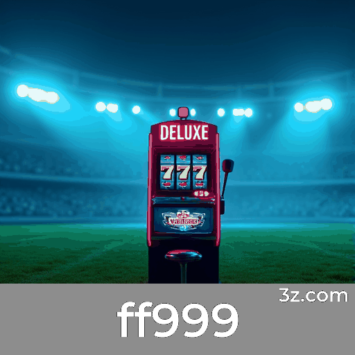 Experiência Premium de Jogos de Casino no ff999