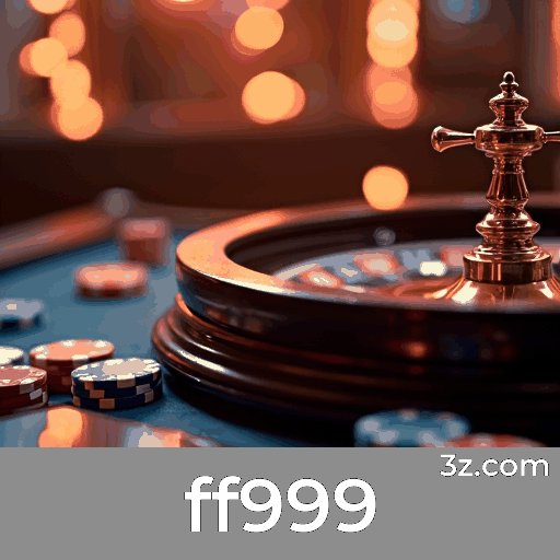 Análise Esportiva Profissional no ff999: Foco no Futebol Brasileiro